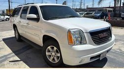 2014 GMC Yukon XL SLT