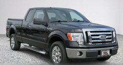 2009 Ford F-150 XL