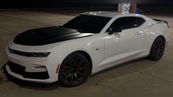 2023 Chevrolet Camaro SS