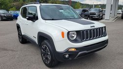 2023 Jeep Renegade Upland
