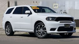 2019 Dodge Durango GT