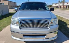 2007 Ford F-150 XLT