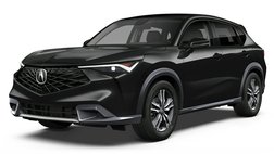 2026 Acura ADX Base