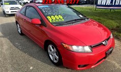 2007 Honda Civic EX
