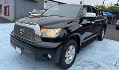 2007 Toyota Tundra Limited