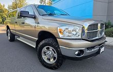 2009 Dodge Ram 2500 SLT
