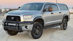 2008 Toyota Tundra SR5