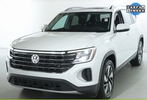 2024 Volkswagen Atlas SE 4Motion