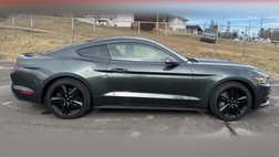 2015 Ford Mustang Base