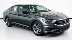 2021 Volkswagen Jetta R-Line