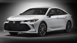 2019 Toyota Avalon Touring