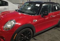 2018 MINI Hardtop Cooper S