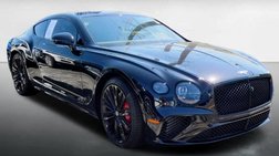 2022 Bentley Continental GT Speed