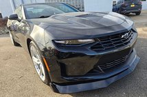 2023 Chevrolet Camaro LT1