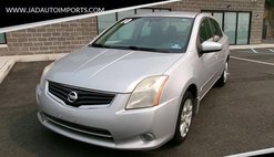 2010 Nissan Sentra 2.0