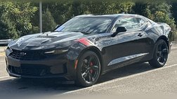 2022 Chevrolet Camaro LT1