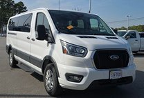 2023 Ford Transit XLT