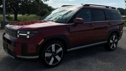 2024 Hyundai Santa Fe Limited