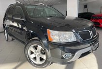 2008 Pontiac Torrent Base