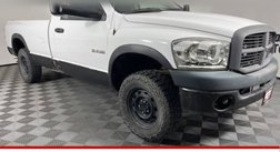 2008 Dodge Ram 1500 ST