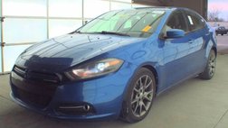 2013 Dodge Dart SXT
