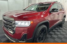 2020 GMC Acadia AT4
