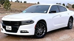 2018 Dodge Charger GT