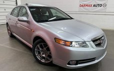 2007 Acura TL Type-S