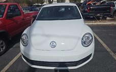 2016 Volkswagen Beetle 1.8T S