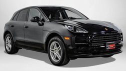 2021 Porsche Macan Base
