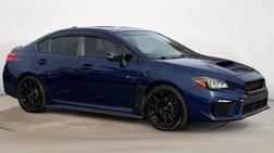 2015 Subaru WRX Base