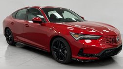 2026 Acura Integra w/A-SPEC