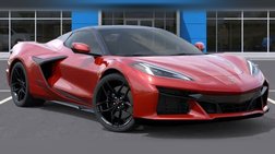 2026 Chevrolet Corvette Z06