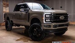2026 Ford Super Duty F-250 King Ranch
