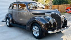 1938 Ford 