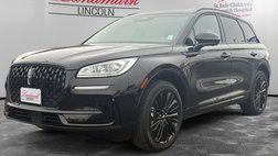 2024 Lincoln Corsair Reserve