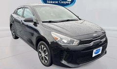 2020 Kia Rio LX
