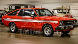 1979 Datsun 210 