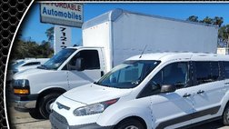 2018 Ford Transit Connect XL