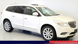 2015 Buick Enclave Premium