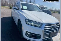 2017 Audi Q7 3.0T quattro Premium Plus