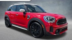2023 MINI Countryman S
