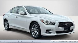 2014 Infiniti Q50 Premium