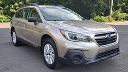 2019 Subaru Outback 2.5i