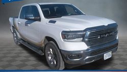 2023 Ram Ram Pickup 1500 Laramie