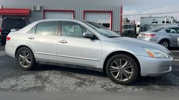 2004 Honda Accord LX