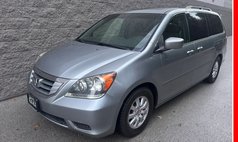 2009 Honda Odyssey EX-L