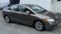 2011 Honda Civic EX