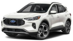 2025 Ford Escape Hybrid ST-Line Select