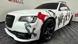 2023 Chrysler 300 S V8
